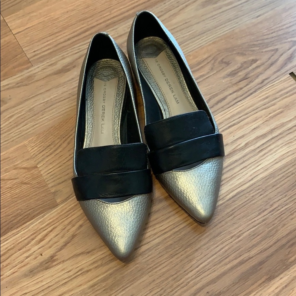 Derek Lam Flats